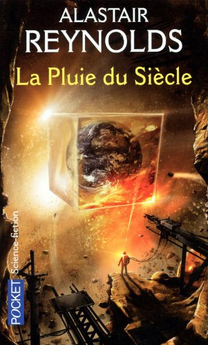pluie du siècle (La)