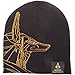 Price comparison product image Assassins Creed Beanie Hat Origins Anubis Logo Official PS4 Xbox Black One Size
