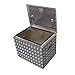 Produktbild LKW Box, Pritschenkasten, Werkzeugkasten, Deichselbox, Transportbox, Alubox