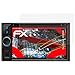 Produktbild atFoliX Panzerschutzfolie für Clarion VX404E Panzerfolie - 2 x FX-Shock-Antireflex blendfreie stoßabsorbierende Displayschutzfolie