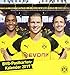 Produktbild Borussia Dortmund Postkartenkalender - Kalender 2019