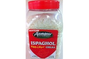 Alamgeer Ispaghol Chilka 100g