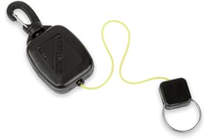 BESTDIVERS Best Divers Ai0228dy, Clip E Accessori Fissaggio Unisex Adulto, Nero, Taglia unica