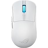Asus Rog Harpe Ace Mini Beyaz 8000 Hz Kablosuz Gaming Mouse