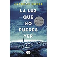 La luz que no puedes