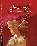 Cover zum Buch Das Geheimnis der Gaukler