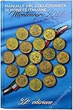 Image de 2017 Catalogo Montenegro 32ª ediz. Manuale del Collezionista di Monete Italiane