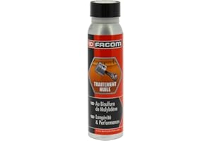 Facom 006001 - Trattamento Olio, 200 ml