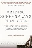 Image de Writing Screenplays That Sell