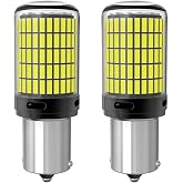 Seat Leon Mk3 Led Geri Vites Ampul&uuml; (2012-2016) P21w Platınum 1 Adet