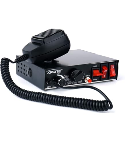 Havis Faceplate For Feniex 4200 Siren Controller-768306