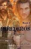 Image de HEREDEROS DE SANGRE (SERIE HEREDEROS nº 2)