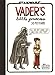 Vader's Little Princess Postcards (Vaders Little Princess Station) by