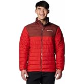Columbia Powder Lite II Jacket Yalıtımlı Ceket Erkek