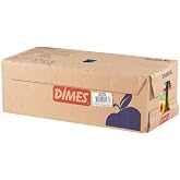 Dimes Meyve Nektarı Şeftali Suyu 200 Ml (27 Adet)