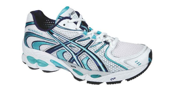 asics nimbus amazon uk