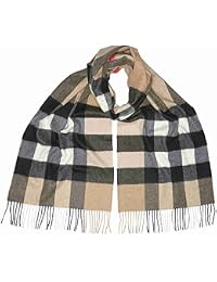 Square scarves Burberry Unisex (403107)