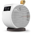 BenQ GV11 Wireless (Wi-Fi) Bluetooth 2xHDMI USB Android LED Portable Mini Projection