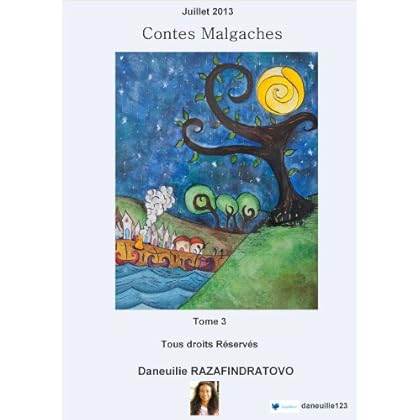 Contes malgaches - Tome 3 Contes malgaches - Tome 3