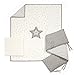 Mamas and Papas Millie and Boris Bedding Set (3-Piece)