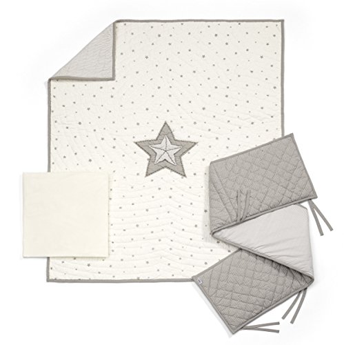 Mamas and Papas Millie and Boris Bedding Set (3-Piece)