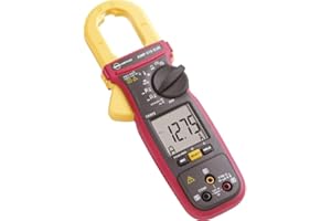 BEHA AMPROBE AMP-310-EUR AC TRMS Clamp, 600 A, HVAC with Motor Testing, jaw 30 mm