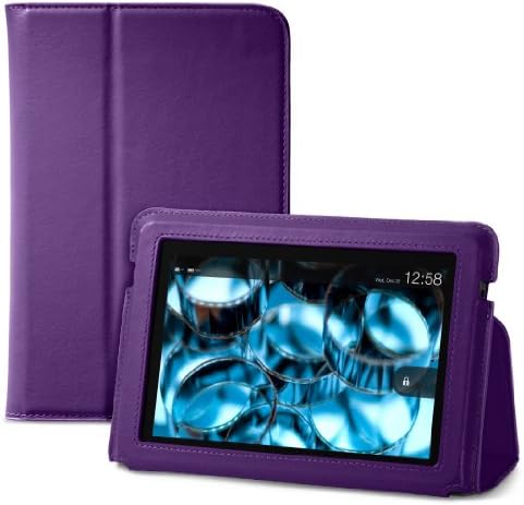 Marware Origin Kindle Fire HD Case (3rd Generation - 2013 release), Purple