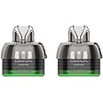 OXVA vPrime Pods (0.8) - 2 Pack Compatible with Oxva vPrime Kit, Oxva Vape Pods - No Nicotine (0.8)