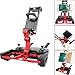 Produktbild TPulling DJI Mavic Air/Mavic Pro/Spark Zubehör  Sunnylife Fernbedienung Handy Tablet Halter Monitorhalter Standhalterung Clip[Drei Modelle - mit CrystalSky Monitorständer]