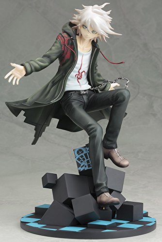 Danganronpa 2: Goodbye Despair ARTFX J Komaedanagito (1/8 Scale PVC Painted)