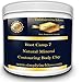 Simply inch-loss body wrap clay contouring slimming shaping toning kit 500ml pot TRY colon cleaner and extra 100grams