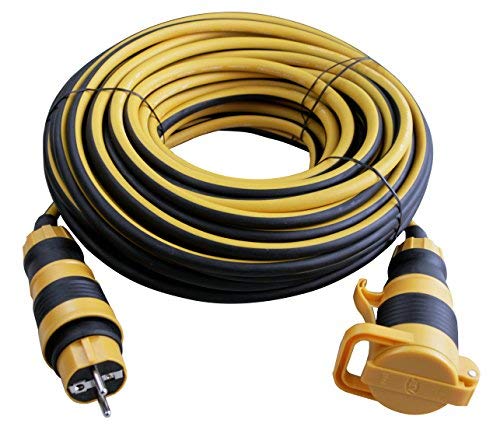 4smile. Boutique Rallonge longueur 25 m ip44 - Safe Line