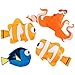 Price comparison product image Disney Pixar Finding Dory Sew Your Own Dory & Friends