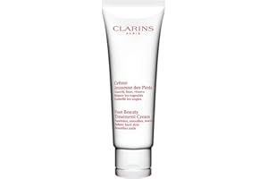 Clarins CRÈME JEUNESSE DES PIEDS