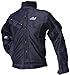 Produktbild STREET-CYCLE Motorradjacke BIKESTAR Farbe denim-schwarz Größe 6XL
