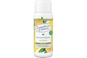Dresdner Essenz bastuinfusion islime 250 ml | färskcitrisk bastu med limeolja