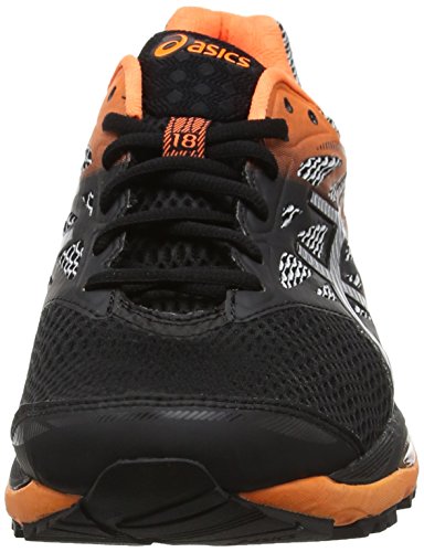 Asics Herren Gel-Cumulus 18 G-Tx Laufschuhe - 4