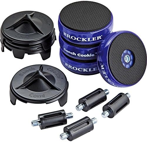 Bench Cookie Plus® Work Grippers Starter Kit