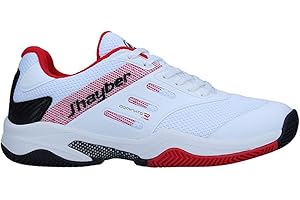 Jhayber Tatena, Zapatillas de pádel Hombre