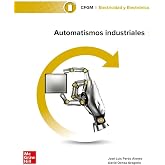 Automatismos industriales