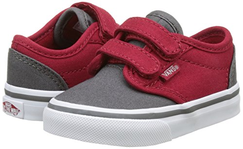 Vans Baby Jungen Td Atwood V Lauflernschuhe - 5