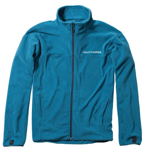 Helly Hansen Herren Outdoorjacke TOFINO CIS JACKET, OCEAN, XL, 61934