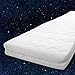 Produktbild dasofa 5-Zonen-Kaltschaummatratze Somnia 5BE PES E) 140 cm, B) Härtegrad 3, B) 200 cm