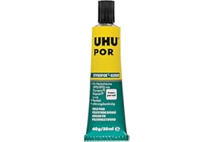 ‎UHU UHU Spezialkleber POR, Tube 40g