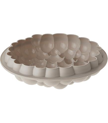 Honoré - Stampo in silicone per torta Honoré