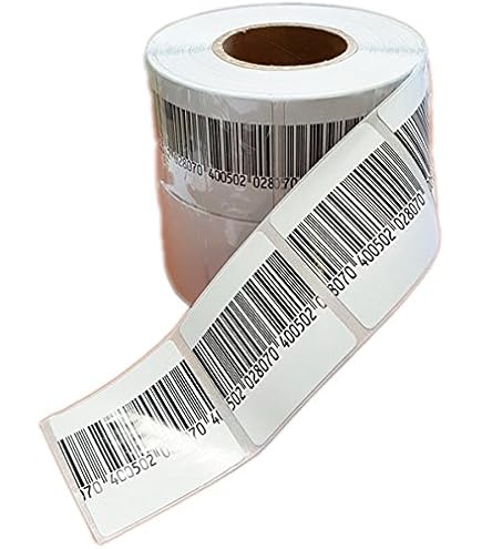 Rotolo Di Etichette Compatibili Brother DK-11202 62x100mm - Foto 14