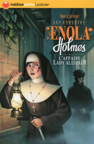 L'affaire Lady Alistair