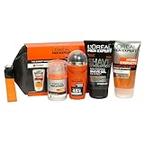 L'Oreal Paris Men Expert The Expert Wash Bag Giftset