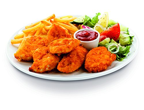 Gourmetmaxx Halogen Heiluftofen Xxl 1400w Mit Grillspie Und Frittierkorb Gourmetmaxx Halogen Heiluftofen Xxl 1400w Mit Grillspie Und Frittierkorb