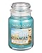 Produktbild Kerze „Viva Havana“ in einem traditionellen, klassischen und charakteristischen Glas von Yankee Candle, 623 g
